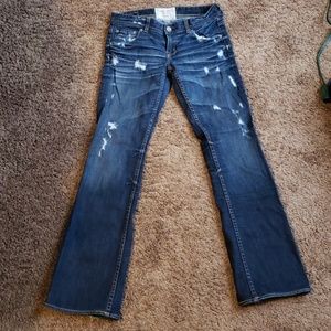 Big Star jeans